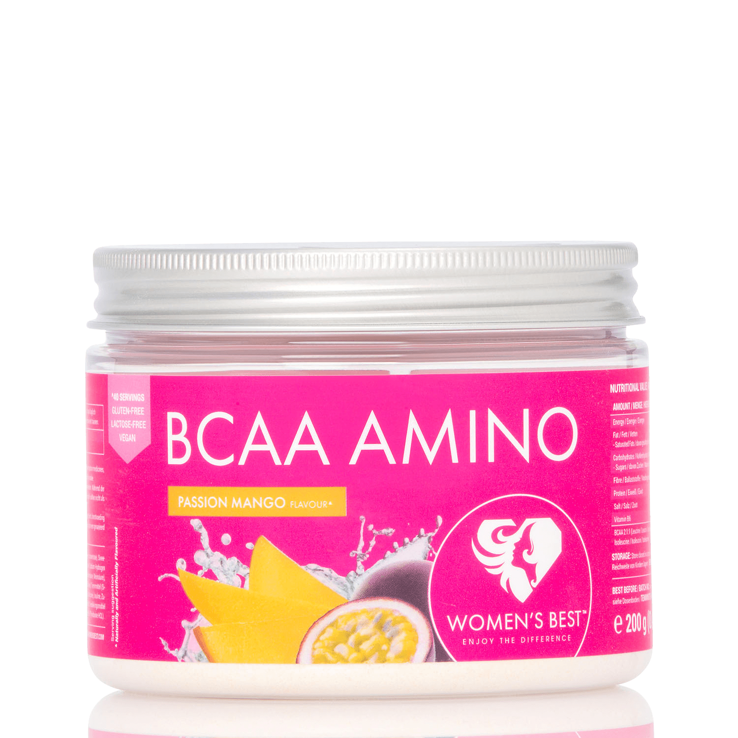 BCAA Amino