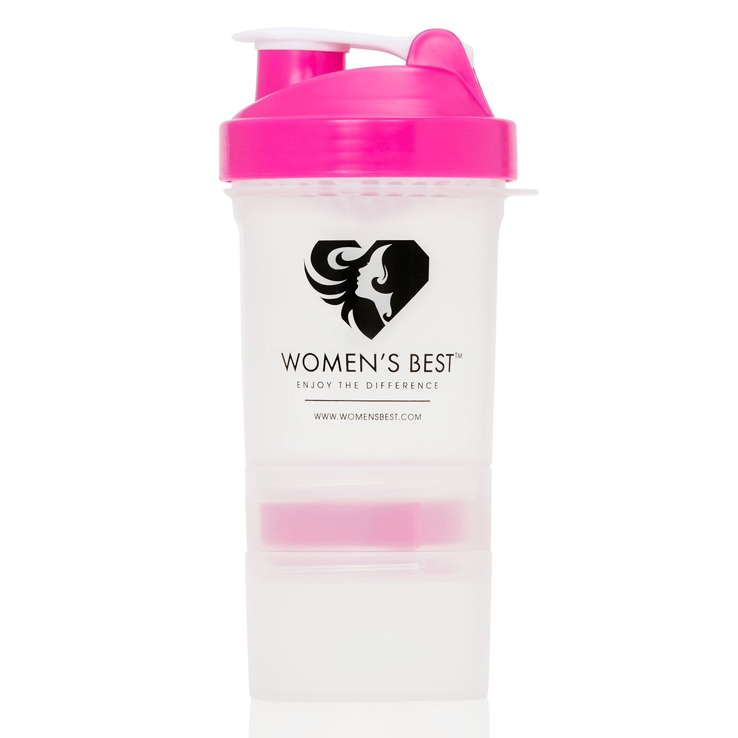 Pro 2Go Shaker – 400 ml