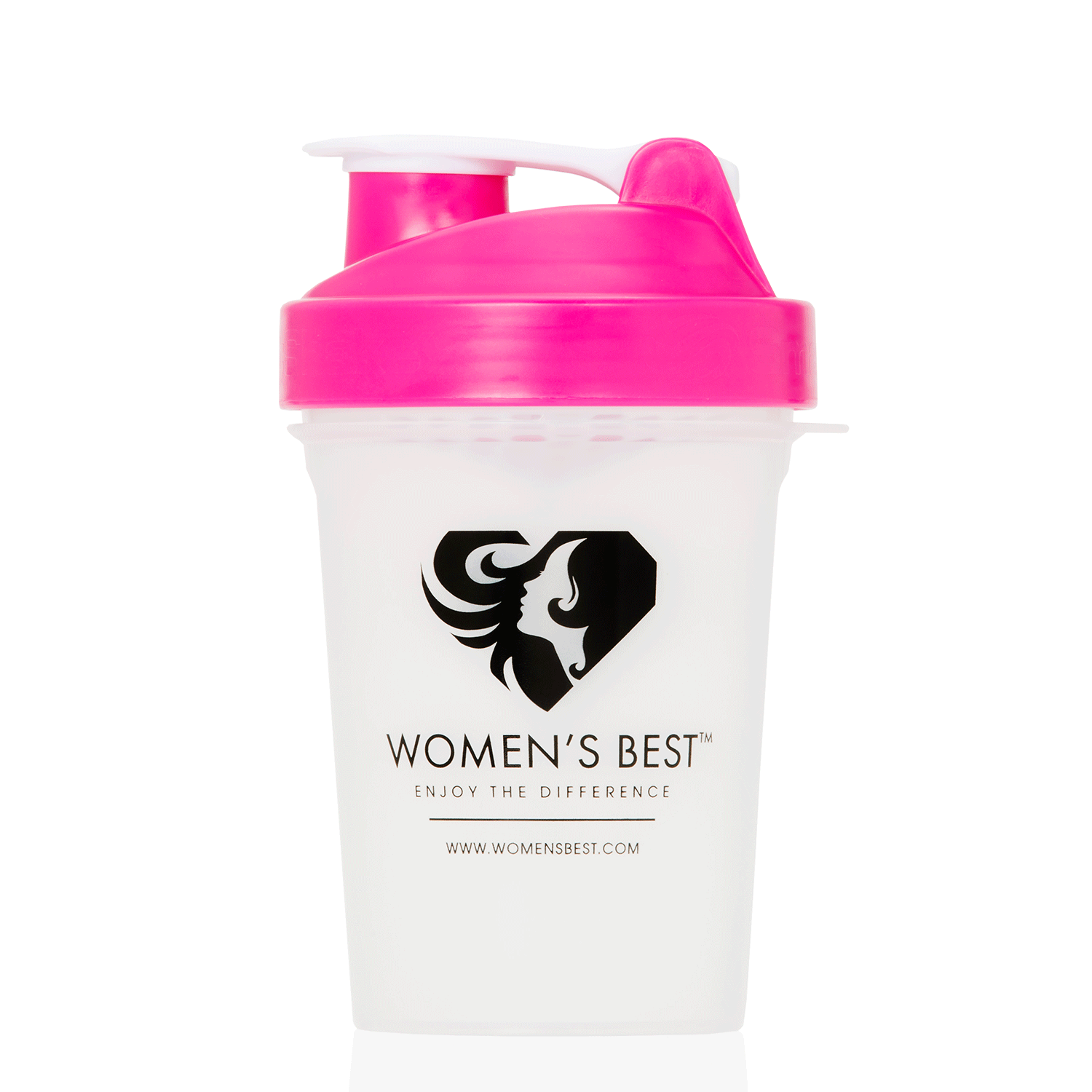 Shaker – 400 ml